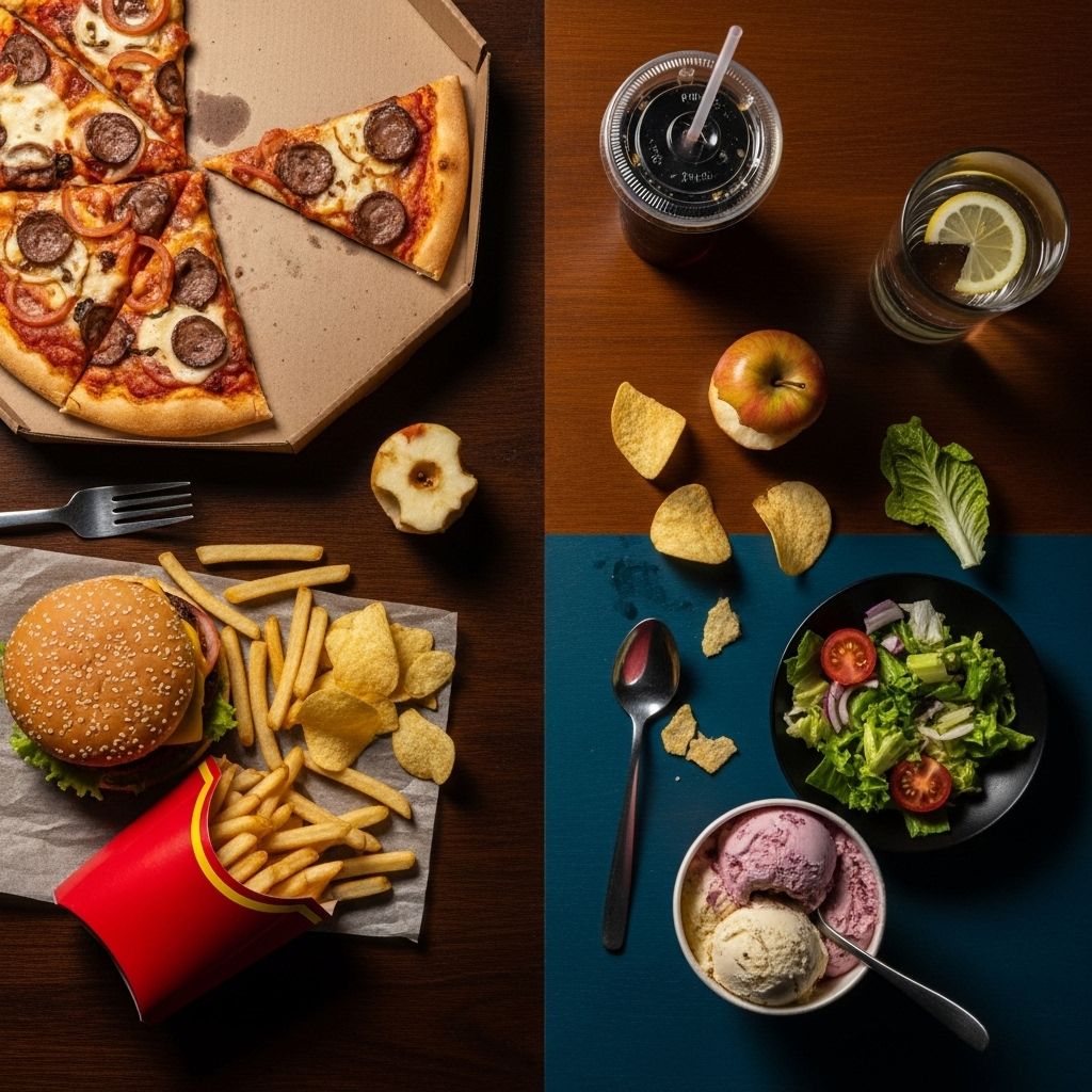 Learn how common eating mistakes sabotage your weight loss, and discover practical strategies to overcome them.