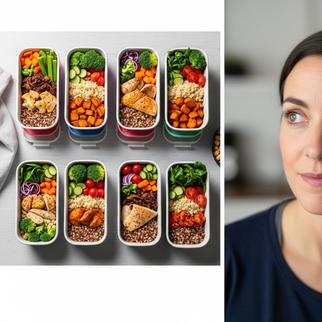Exploring how eating six small meals a day impacts hunger, energy, and weight loss based on a month-long personal trial.