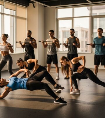 Lengthening under load unlocks more power, speeds recovery, and fortifies tissues.