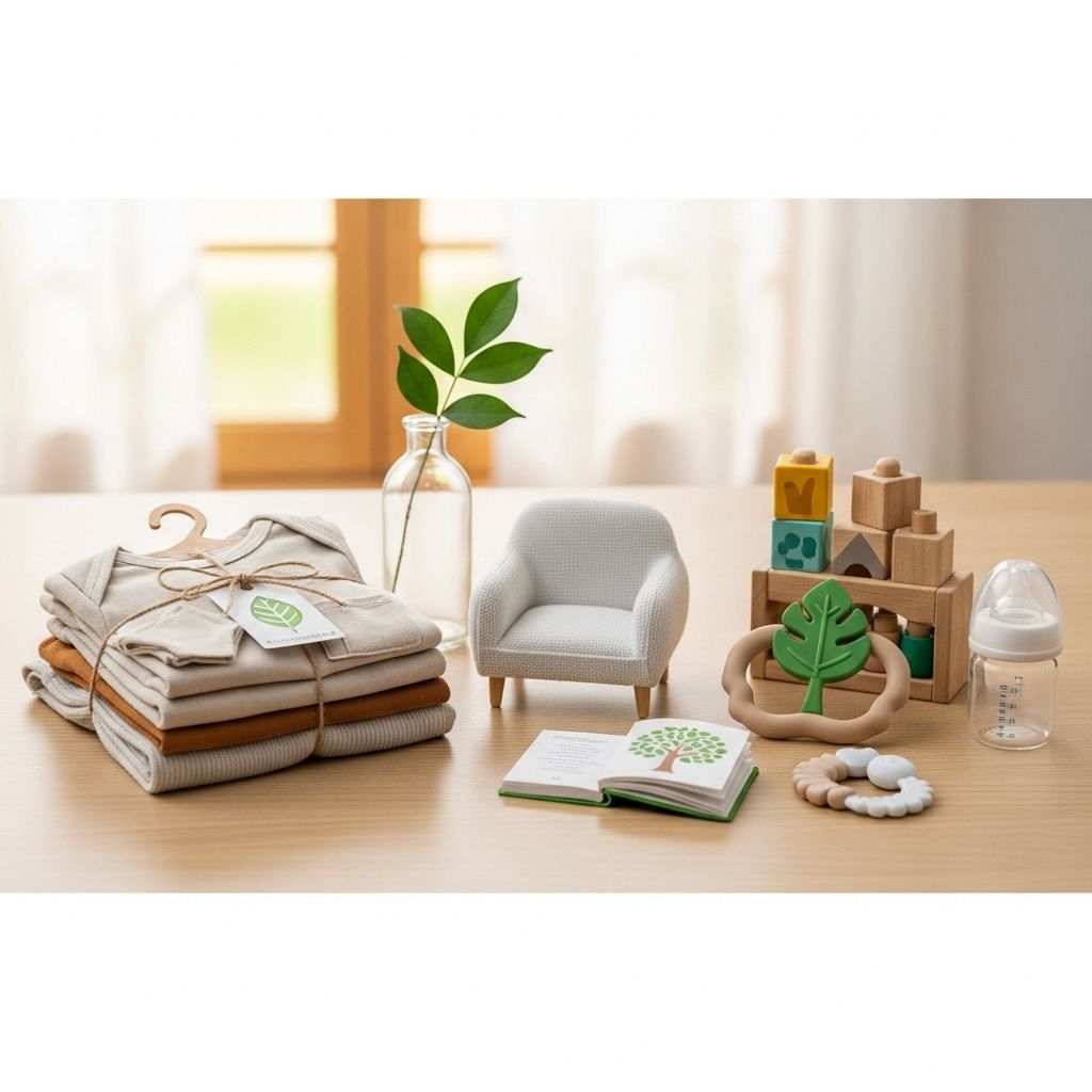 Eco Certifications Demystified: Choosing Safe Clothes, Furnishings, and Kid Products in a World of PFAS Navigate sustainable shopping for clothing, furnishings, and children's products by understanding eco-certifications and PFAS-free standards.