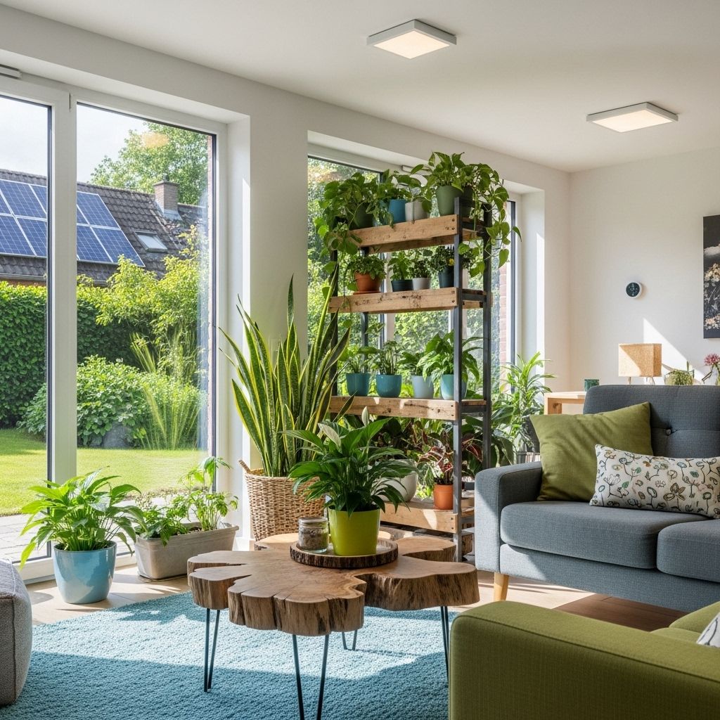 Simple upgrades that lower bills and improve air quality for healthier environments.