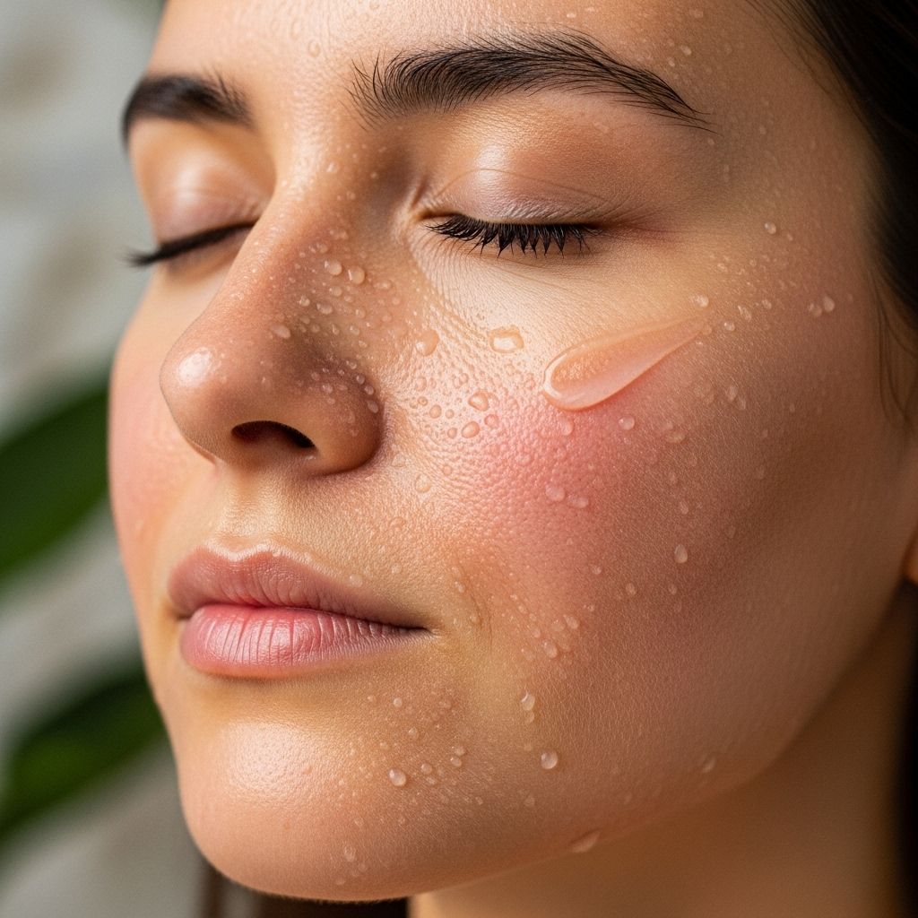 How to Treat and Manage Eczema on the Face: Expert Strategies for Relief Skincare changes and lifestyle tweaks can soothe irritation and strengthen skin barrier.
