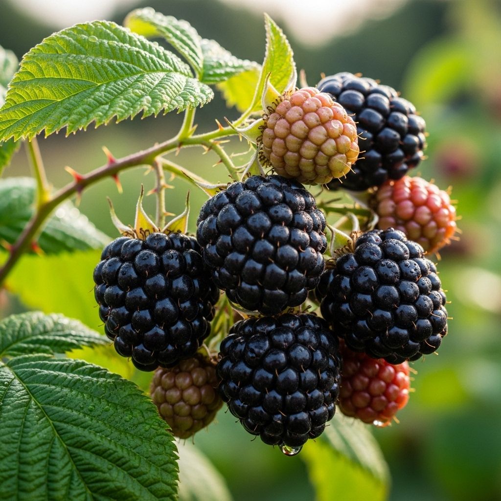 Rediscover a storied American fruit prized for its deep flavor and home garden resilience.