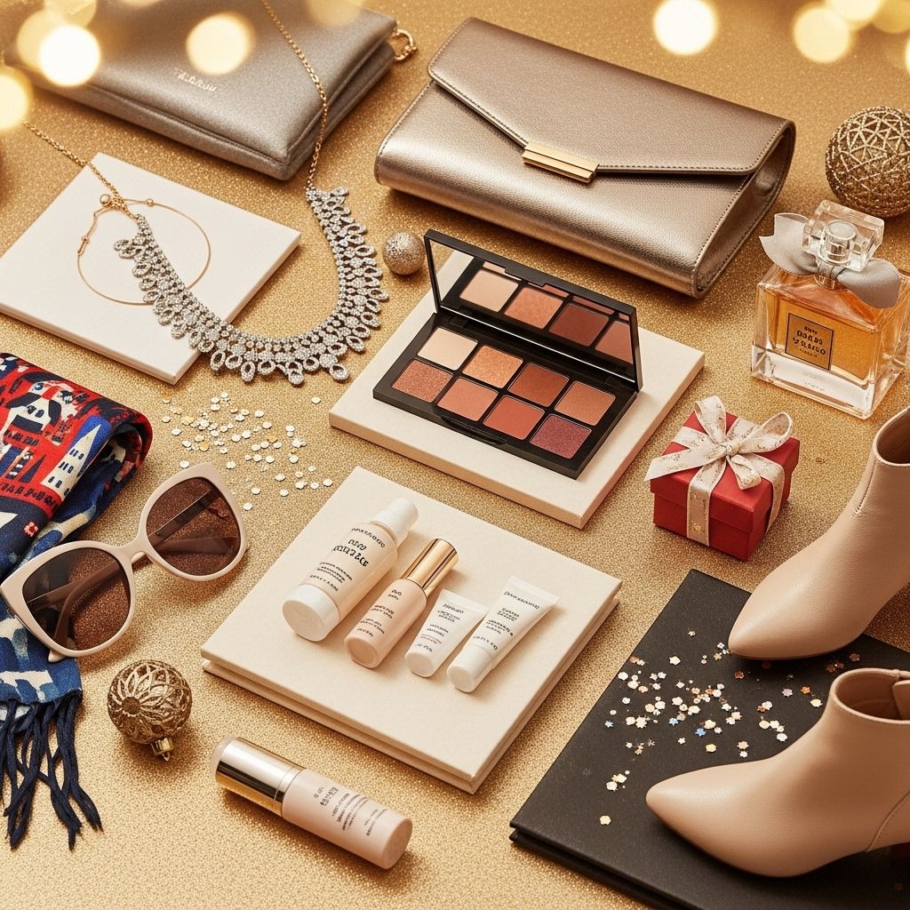 Discover editor-curated shopping picks and exclusive deals from the Cosmo x Klarna Hauliday event, designed to elevate your wardrobe, beauty, and lifestyle.