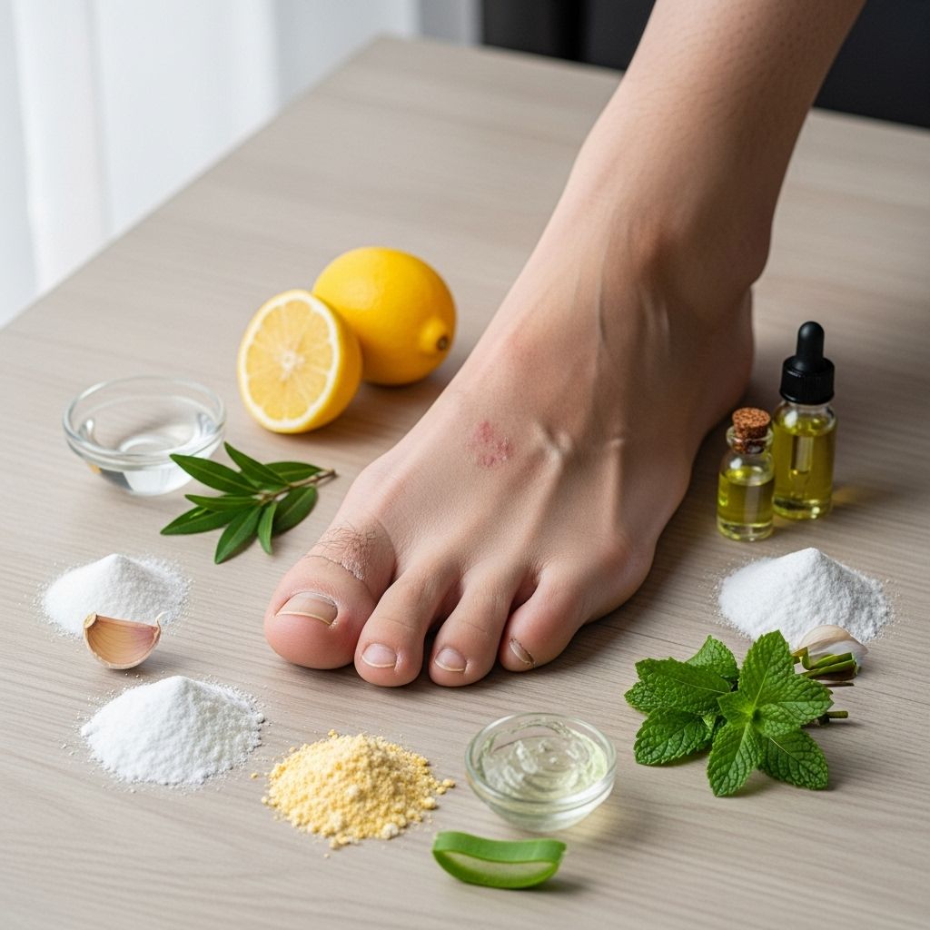 Time-tested blends to soothe persistent itch and protect skin from future flare-ups.