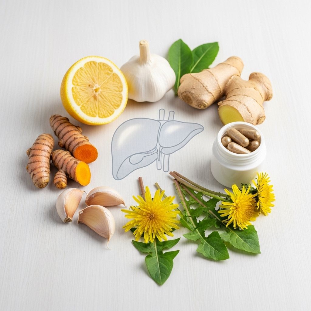 Effective Home Remedies for Cirrhosis of the Liver Natural treatments and lifestyle changes ease discomfort and improve organ function.