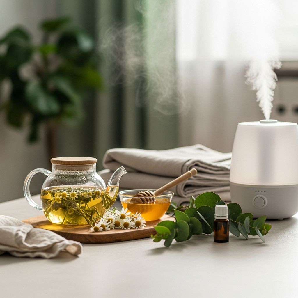 Effective Home Remedies For Dust Allergy Relief Breathe easier indoors by calming triggers and protecting your living space naturally.