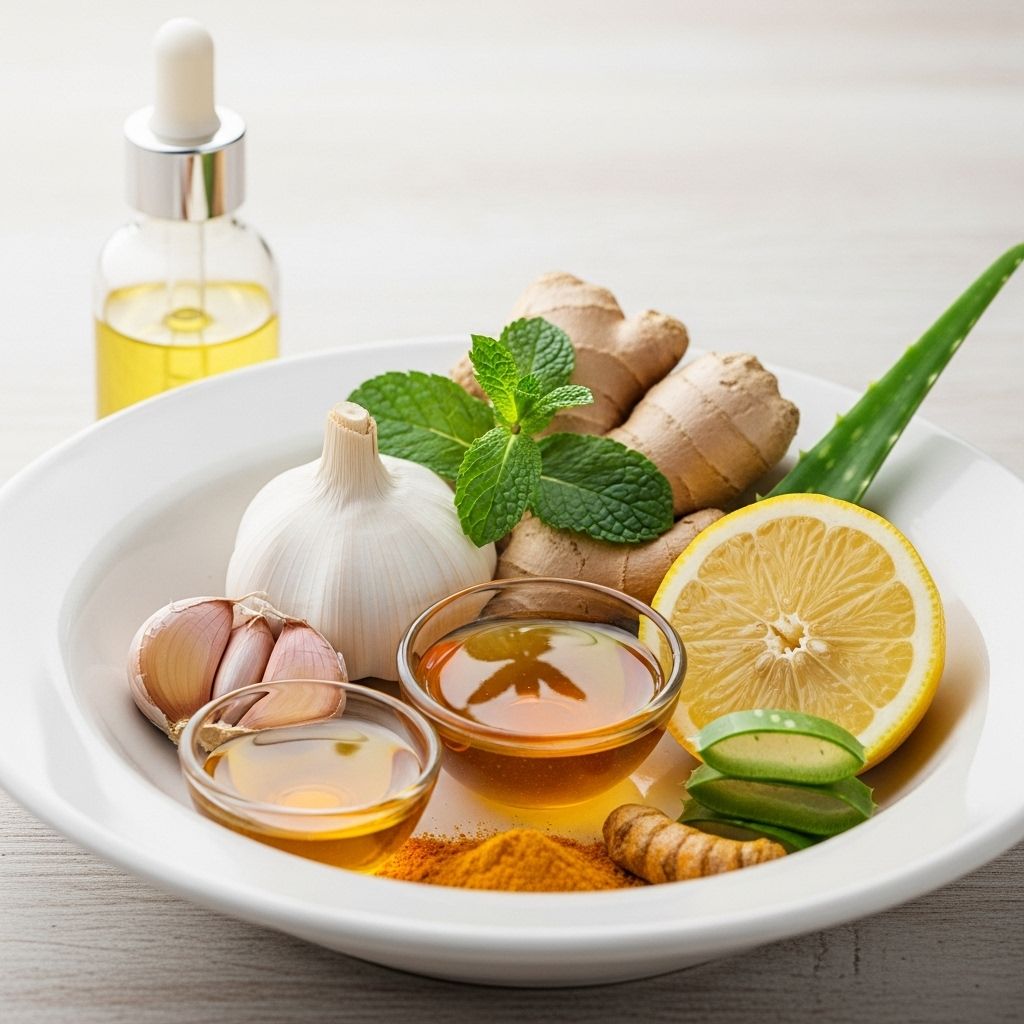 Effective Home Remedies For Mucocele: Natural Treatments And Prevention Gentle oral care rituals can ease irritation and support swift recovery.