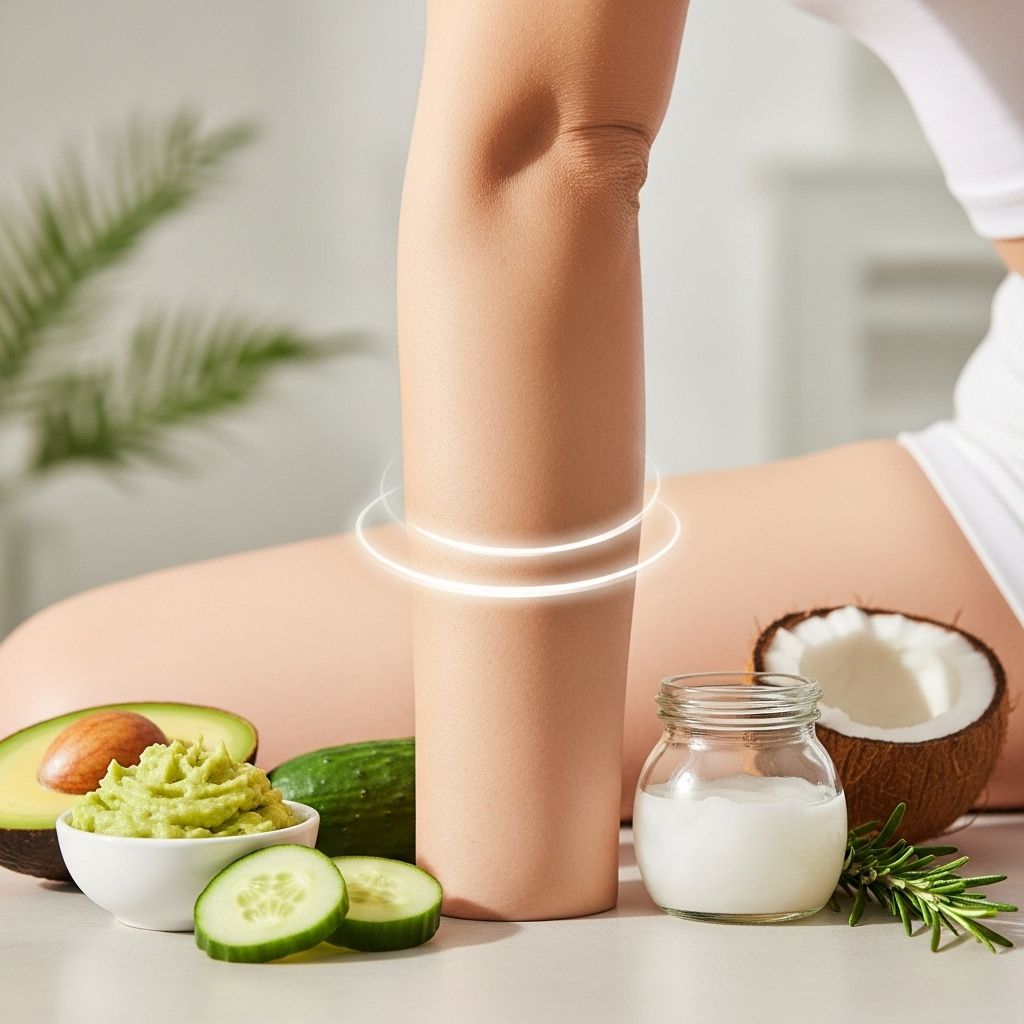Effective Home Remedies For Skin Tightening: Natural Solutions for Firmer Skin Nature’s pantry offers gentle solutions to boost collagen and unveil a more youthful glow.