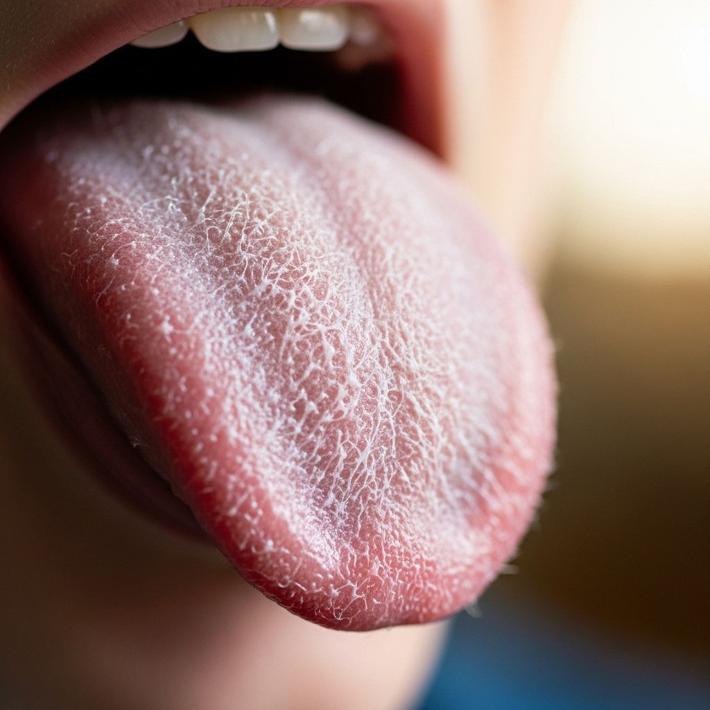 14 Effective Home Remedies and Prevention Tips for Furry Tongue Gentle natural solutions remove stubborn coating and restore your tongue’s healthy texture.