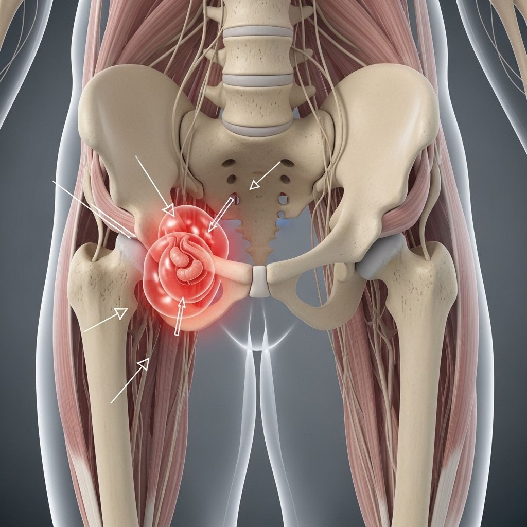 Posture tweaks and mindful exercises combine to ease tension and restore smooth movement.