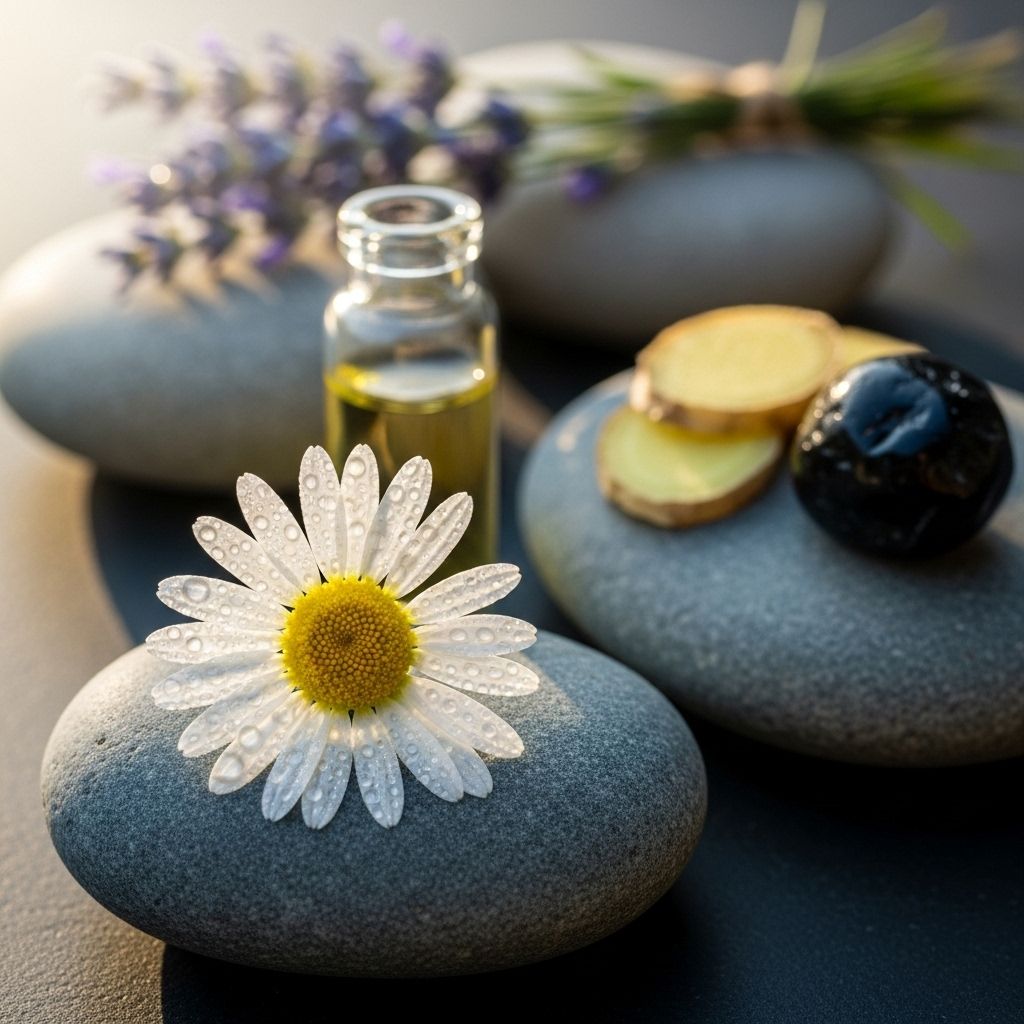 Effective Home Remedies and Natural Therapies for Nervous Weakness Integrative herbal and lifestyle strategies deliver gentle support for nerve recovery.