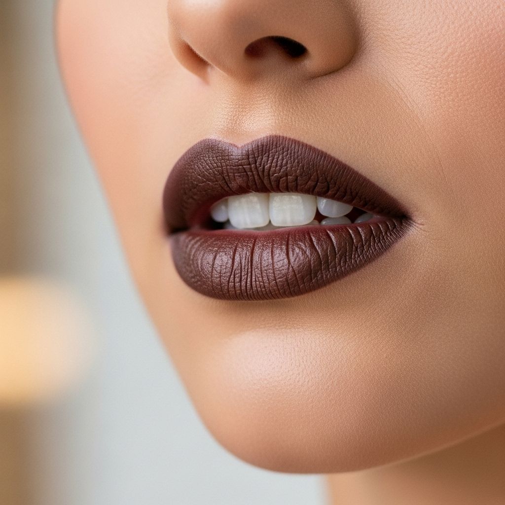 Effective Ways to Lighten Dark Lips: Causes, Remedies, and Prevention DIY treatments and simple lifestyle changes restore lips’ healthy glow and softness.