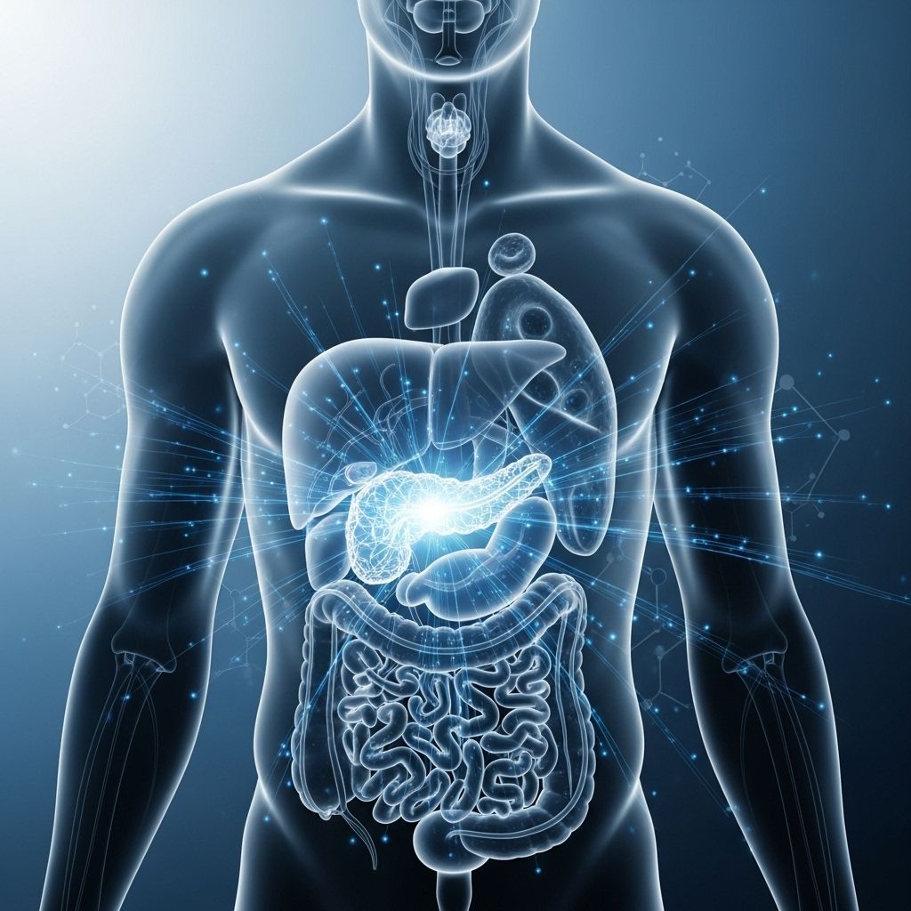 Discover how insulin works, its essential role in metabolism, and what happens when things go wrong.
