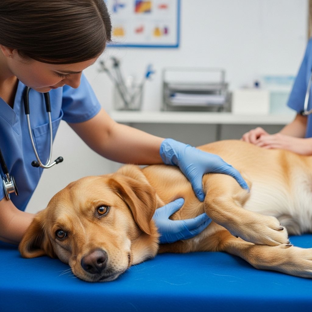 Spotting subtle lameness early leads to smoother recovery and happier, active years.