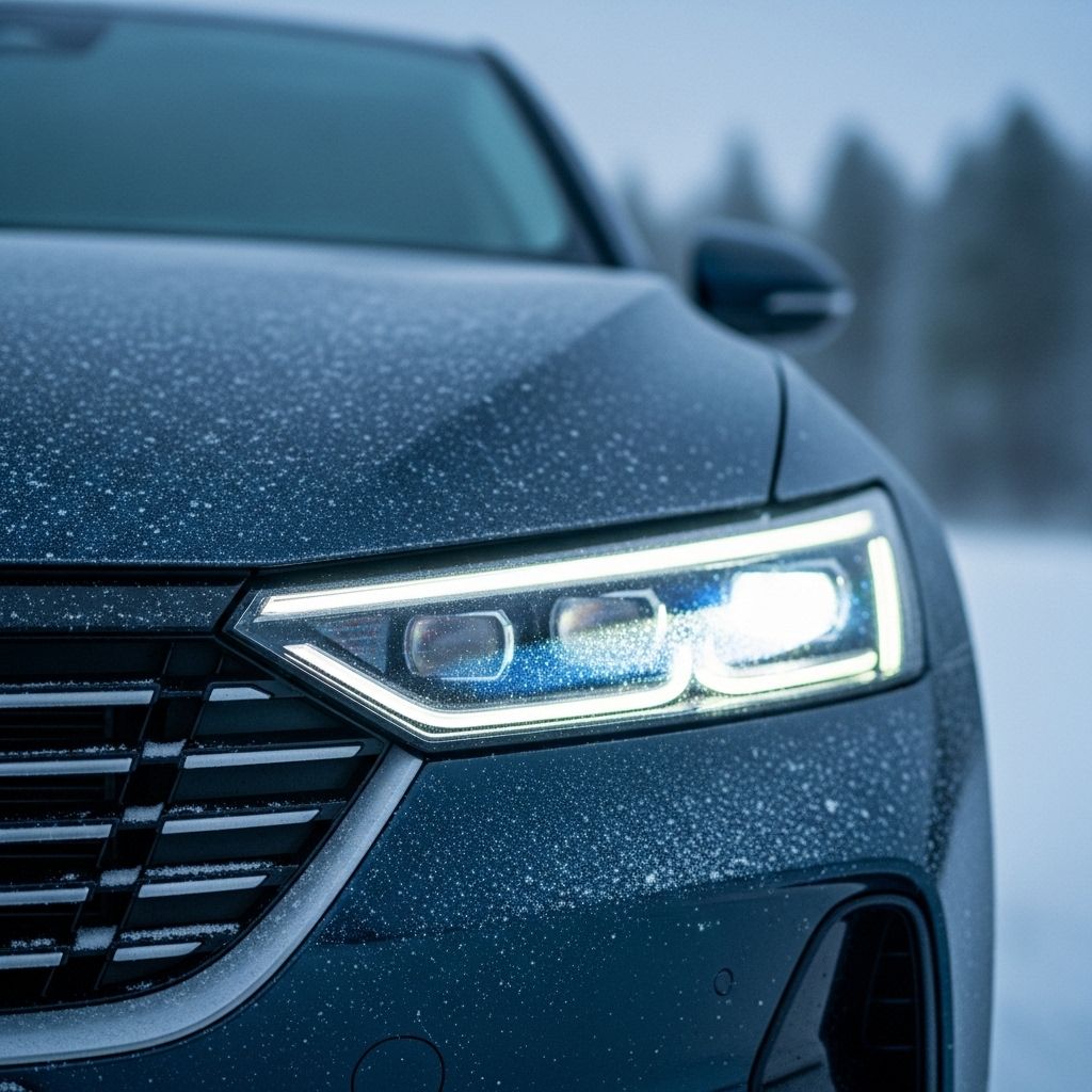 Electric Cars in Cold Weather: Challenges, Benefits, and Tips for Winter Driving Explore how electric vehicles cope with winter—from battery range to road performance, discover practical tips for efficient, hassle-free EV driving in cold weather.