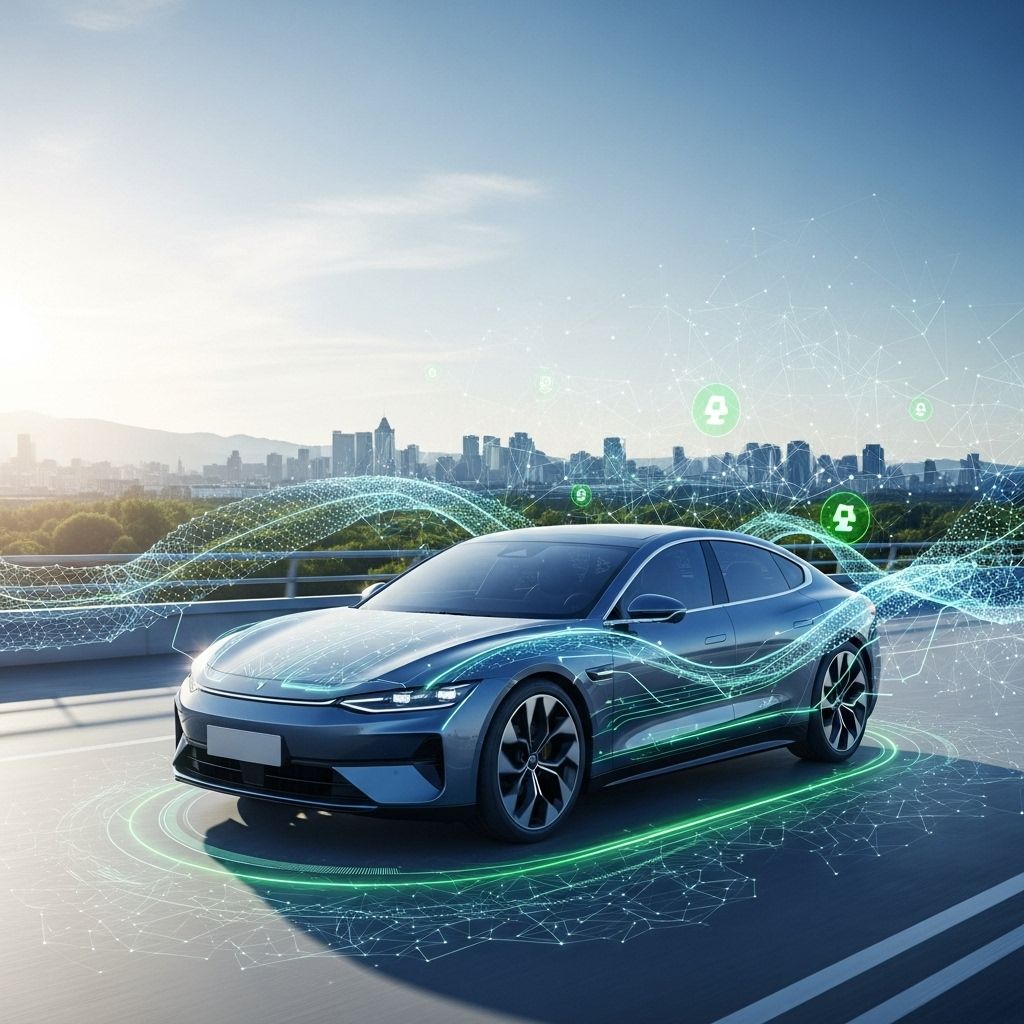 Why Electric Vehicle Efficiency Still Matters in 2025 Even in a world where electricity is cleaner, electric vehicle efficiency shapes sustainability, costs, and our environmental footprint.