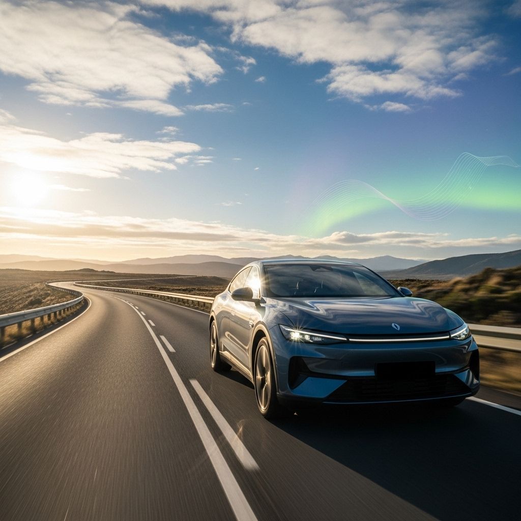 How Far Can an Electric Vehicle Go? Understanding EV Range in 2025 Explore the real-world range of electric vehicles, why it matters, and how technology is transforming the way we think about driving electric.