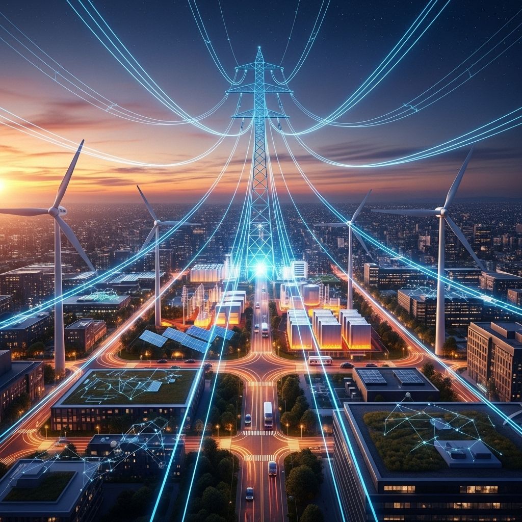 Why adaptable thinking and resilient design are essential as we electrify buildings for a safe, sustainable future.