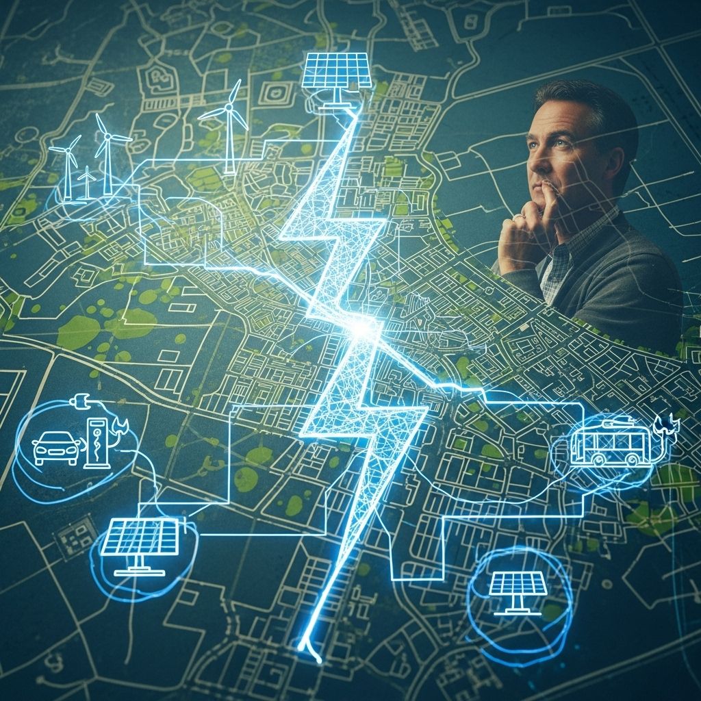 Electrify Everything: Saul Griffith’s Blueprint for a Clean Energy Future Saul Griffith’s Electrify shows how pragmatic electrification can drive climate progress and create millions of jobs.
