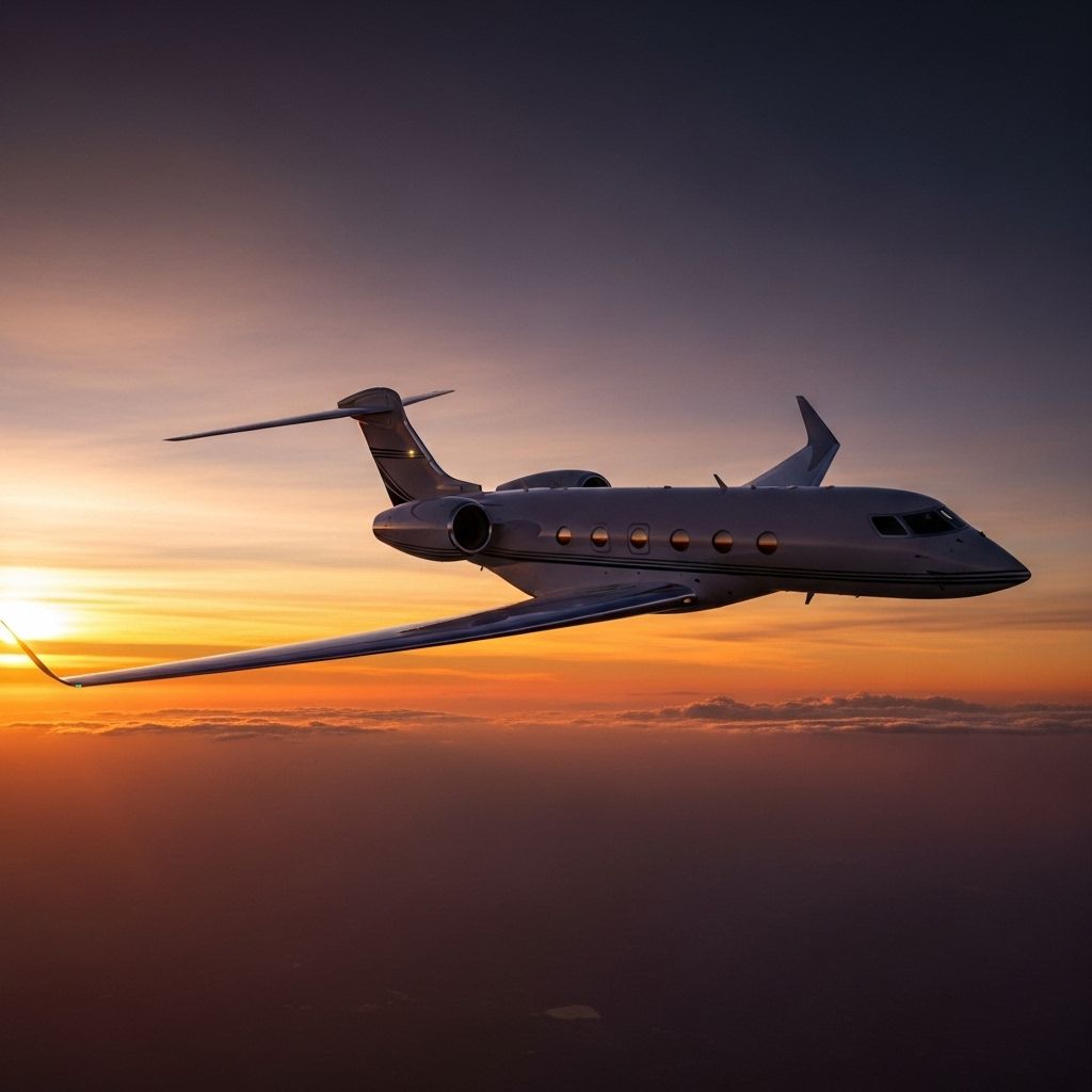 Elite Flyers: The Small Minority Taking Most of the World’s Flights Uncover the truth behind aviation emissions: how a wealthy minority dominates global air travel and what it means for climate justice.