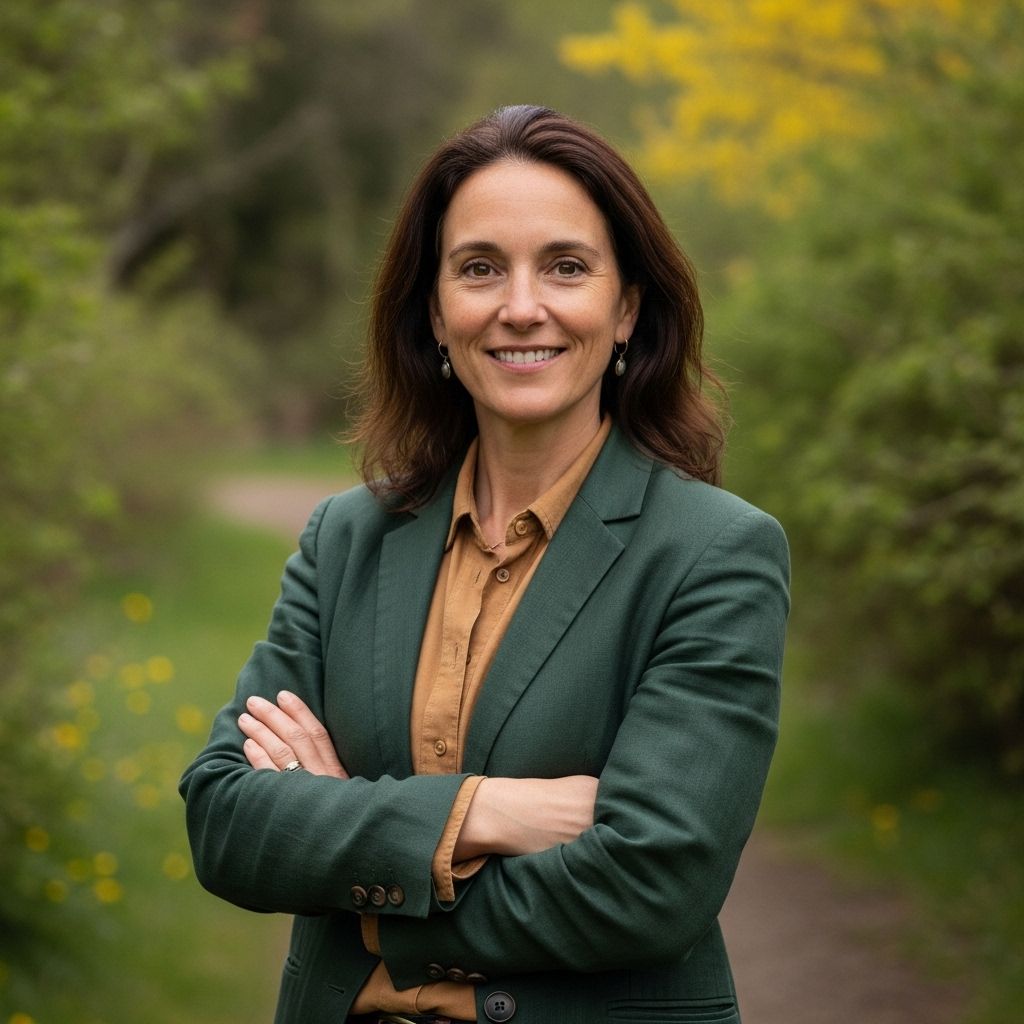 Elizabeth MacLennan: Advocating for Our Planet and Raising Environmental Awareness Discover Elizabeth MacLennan’s journey in environmental advocacy, sustainable living, and inspiring eco-conscious change worldwide.