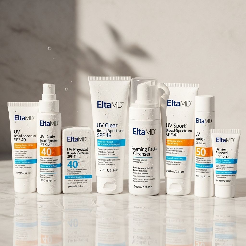 EltaMD’s bestselling sunscreen and cult cleansers are 20% off for Prime Day—here’s why beauty insiders and derms are stocking up.