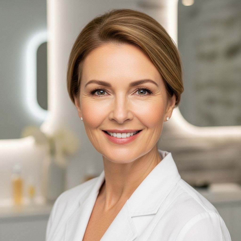 Discover how Emface offers a needle-free, downtime-free facial lift with visible results and a truly natural effect.