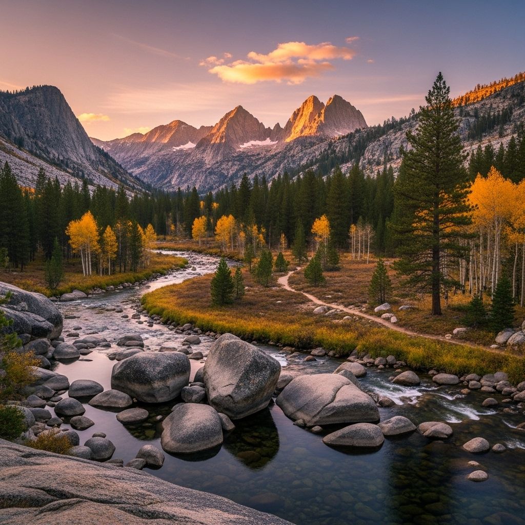 Explore the tranquil beauty, rich history, and wildlife of California’s Emigrant Wilderness—a serene, uncrowded escape bordering Yosemite best suited for adventurers and nature lovers.