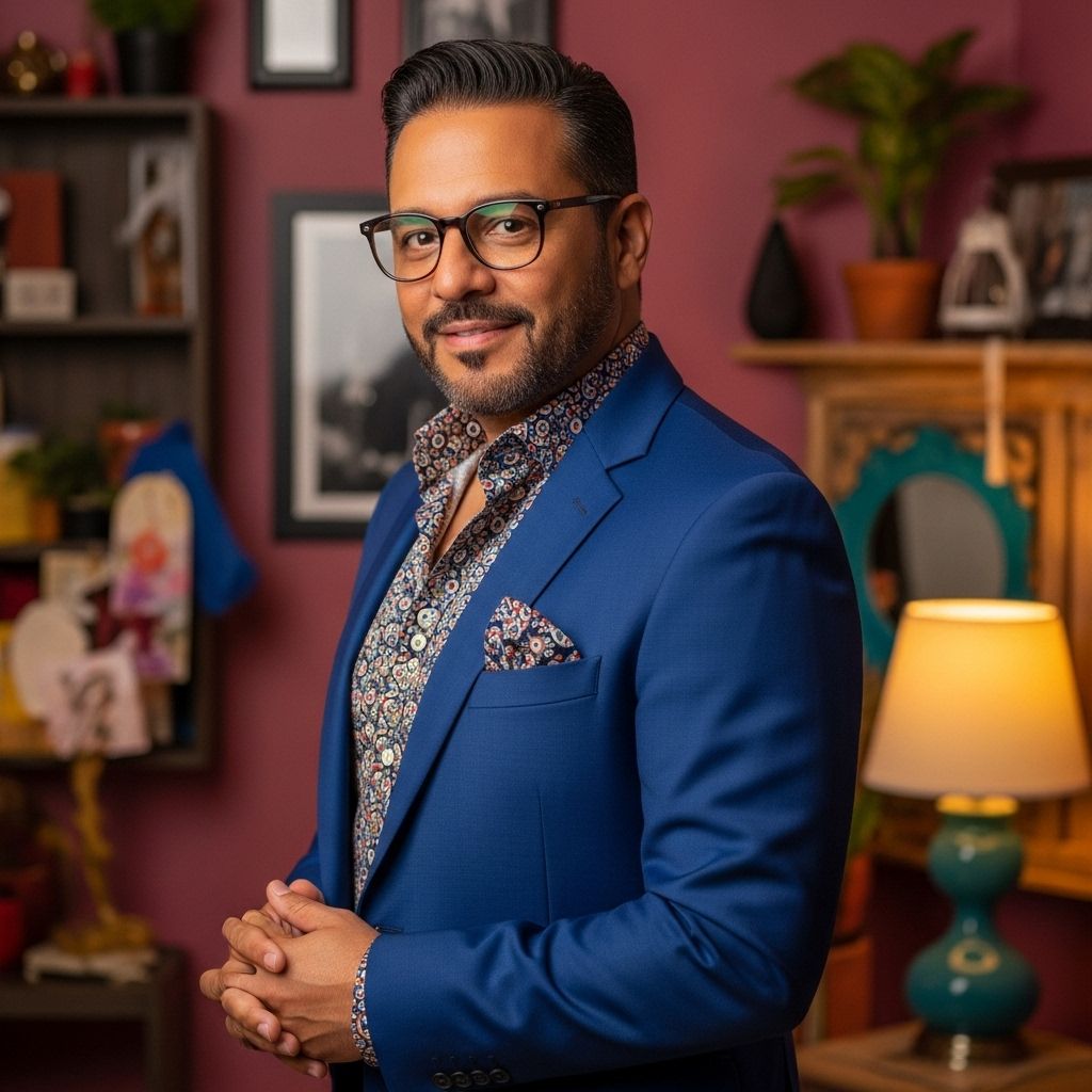 Award-winning Broadway costume designer Emilio Sosa on inspiration, cultural roots, and the creative journey from Project Runway to theater’s biggest stages.