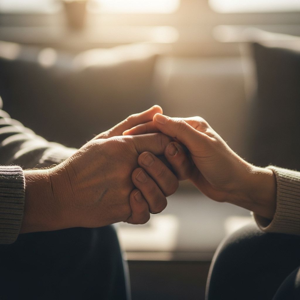 Emotional Connection: Building Deeper Bonds in Relationships True intimacy grows when empathy, open communication, and mutual support become habits.