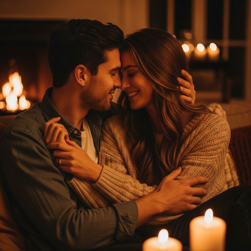 Emotional Intimacy in Relationships: Essential Guide to Closeness, Trust, and Lasting Connection Honest sharing and attentive listening build a safe space for genuine connection.