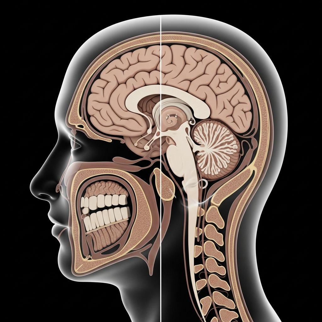 Explore the symptoms, causes, diagnosis, and treatments of encephalitis and meningitis, and how to tell them apart.