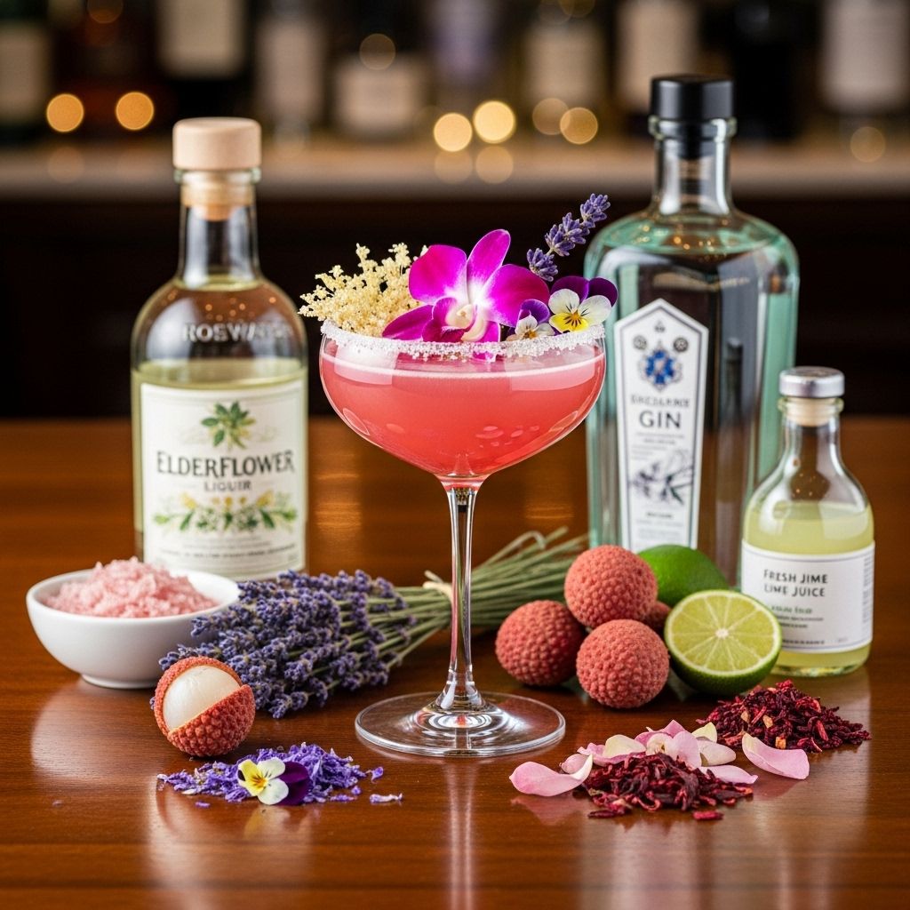 Modern mixologists will appreciate nutty sherry undertones paired with bright citrus.