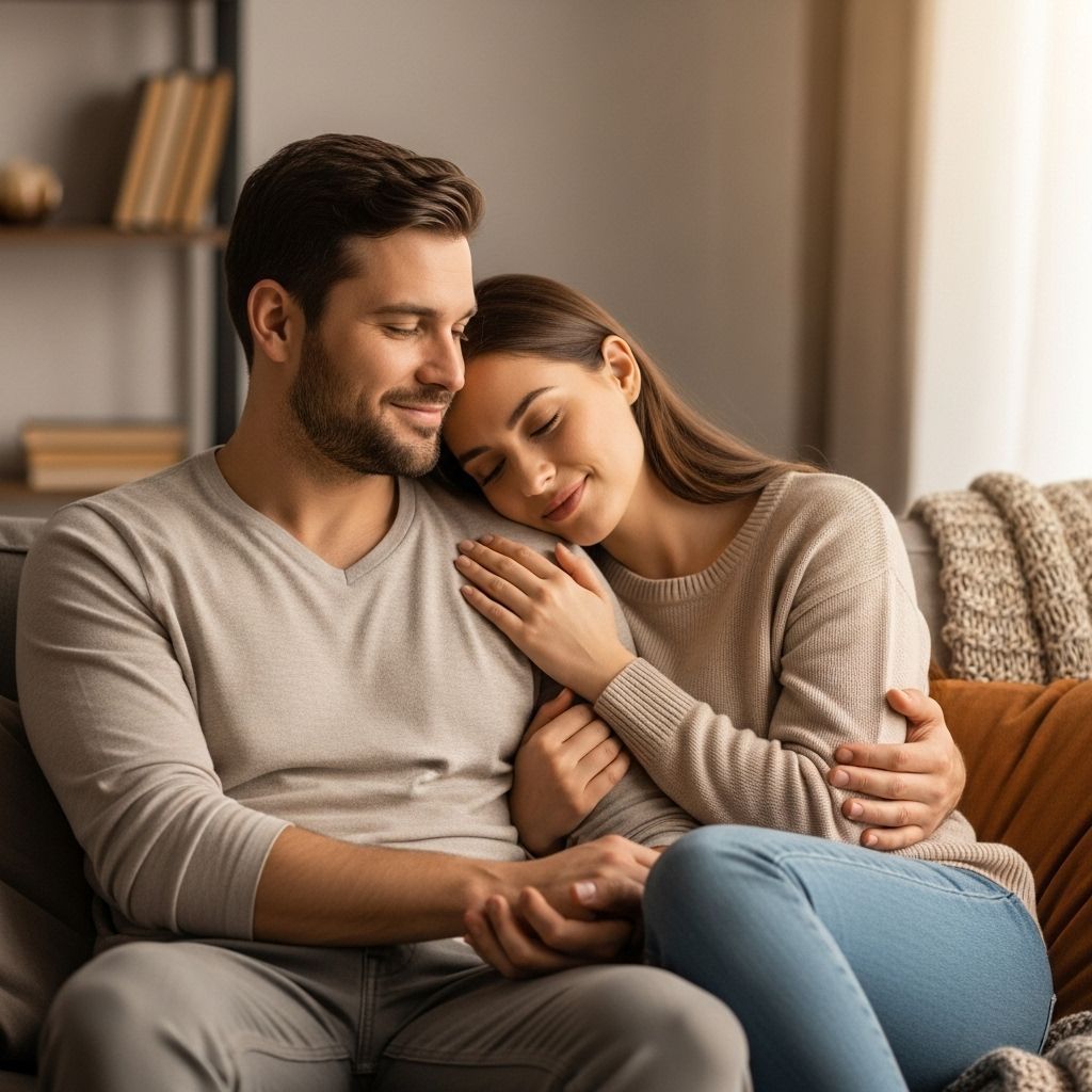 Uplifting Words For Your Husband: Encouragement, Affirmation & Love Strengthen his confidence with heartfelt sentiments that speak directly to his heart.