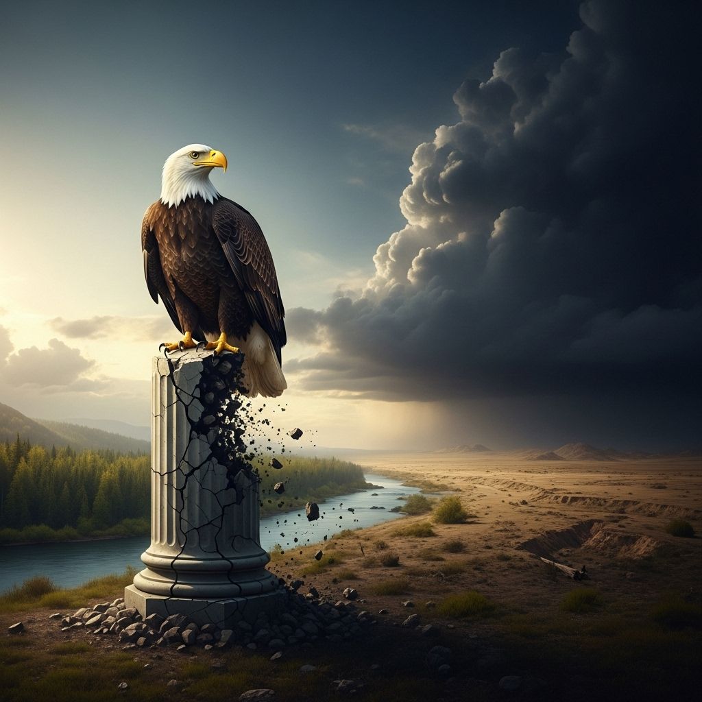 Endangered Species Act at Risk: Challenges, Changes, and the Road Ahead Examining the Endangered Species Act’s vulnerabilities, recent policy changes, and the implications for biodiversity protection in the U.S.