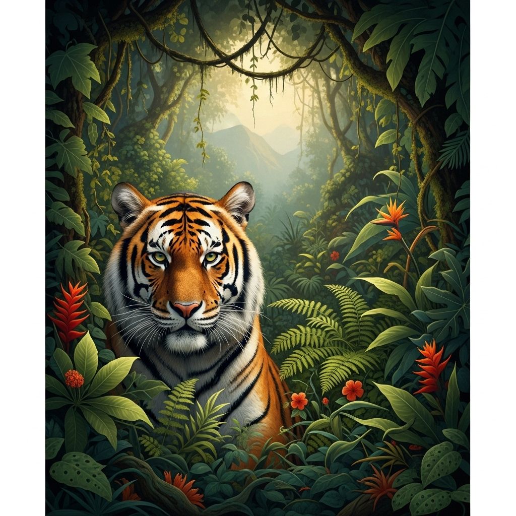 A deep dive into the world’s endangered species, the causes of their decline, and the urgent conservation efforts needed for their survival.