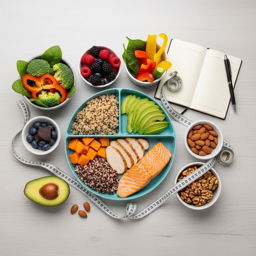 Understanding the Endomorph Diet: A Comprehensive Guide Balancing protein, fats, and carbs can transform your metabolism and support wellness.