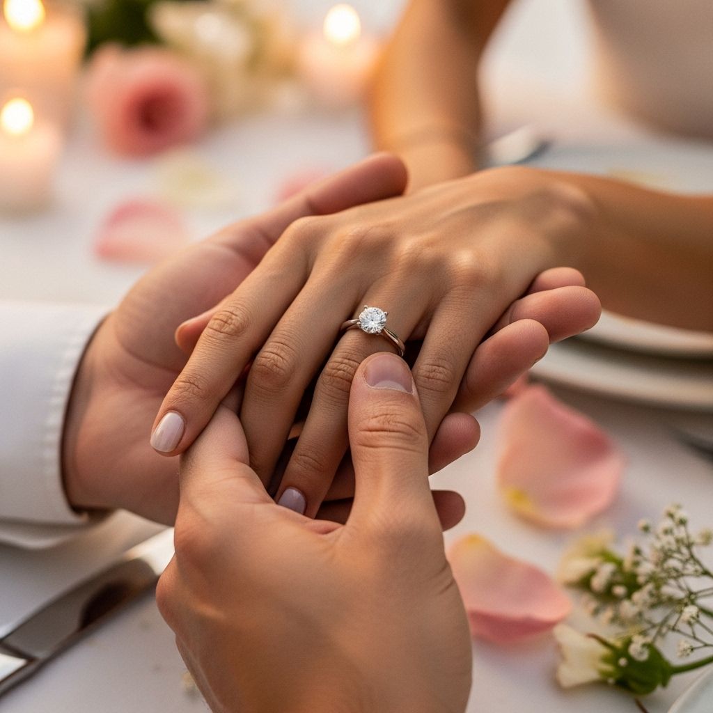 Heartfelt Engagement Wishes and Messages for Every Couple Inspire smiles, laughter, and genuine connections with each personalized greeting.