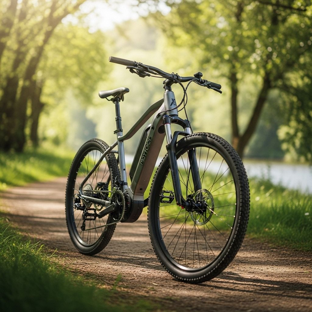 You Don’t Have to Be Stoic to Enjoy the Maxwell Stoic E-Bike Maxwell Stoic proves city e-bikes can be stealthy, lightweight, beautifully designed, and practical for every commuter.
