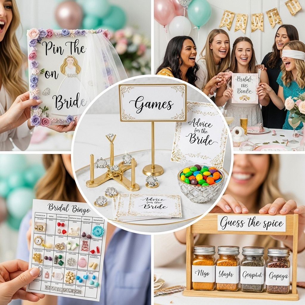 Bring guests together with playful challenges that spark laughter and lasting bonds.
