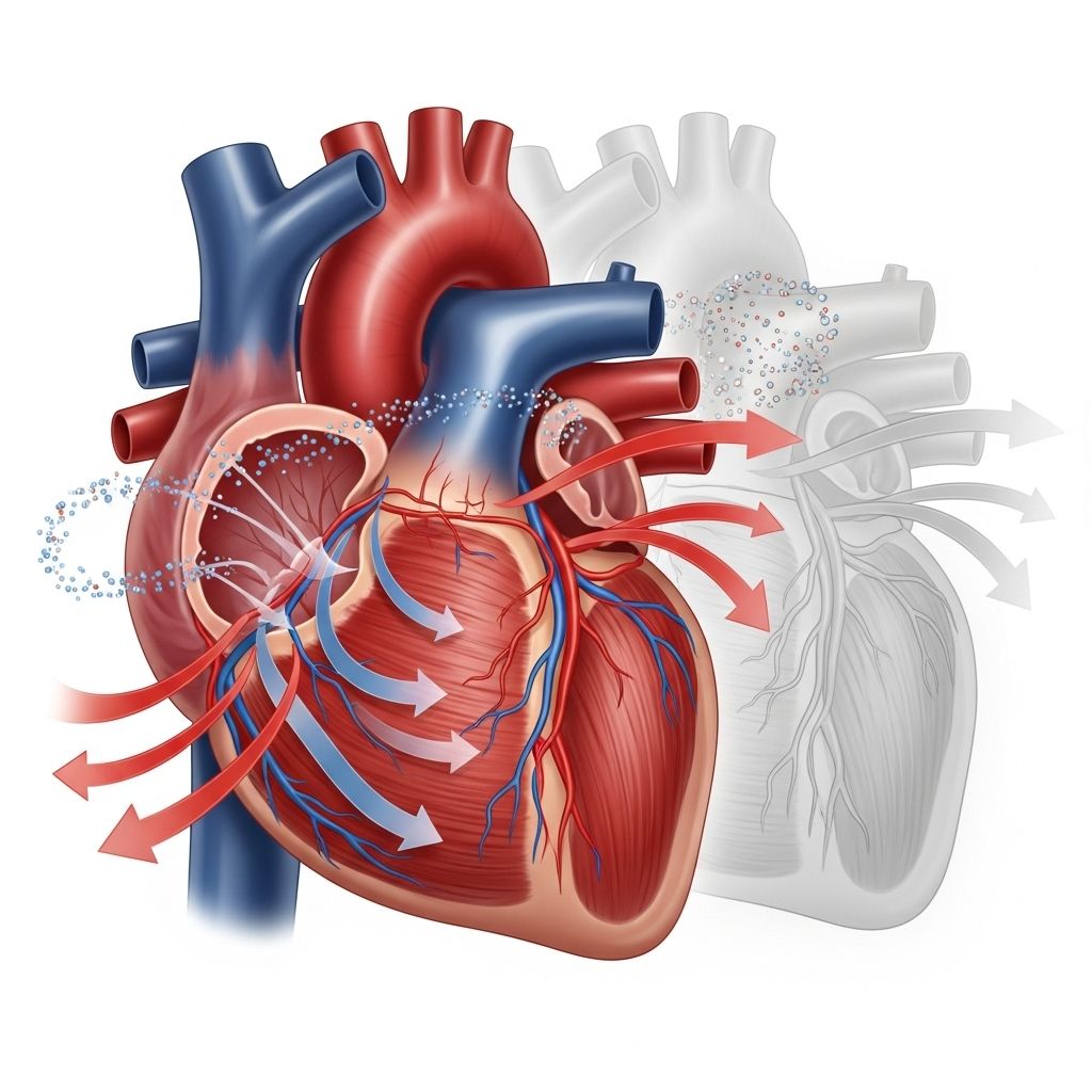 Explore the science, uses, effectiveness, and safety of Entresto for improving heart ejection fraction in heart failure patients.