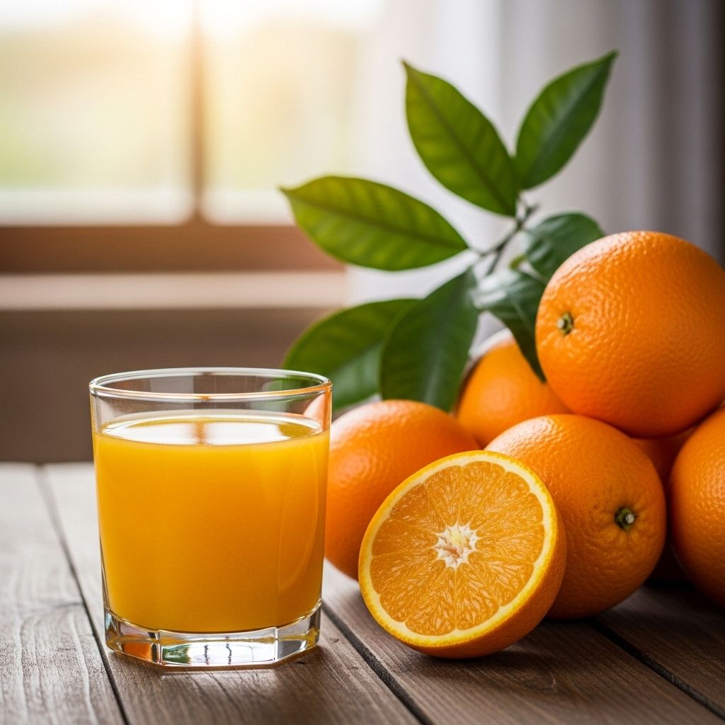 Exploring the wide-ranging ecological footprint of fruit juice production, processing, packaging, waste, and alternatives.
