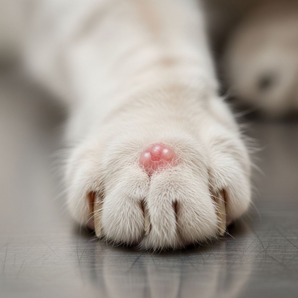 Approaches to ease allergy-driven lesions and keep your feline friend comfortable.