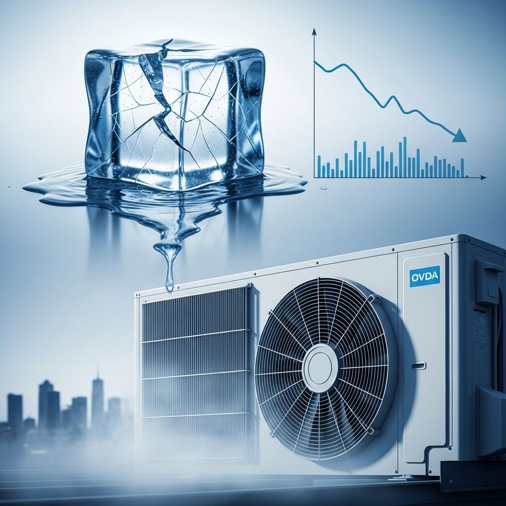 EPA Proposes Ban on High-GWP Refrigerants: What It Means for Cooling, Climate, and the HVAC Industry The EPA is moving to ban high-GWP refrigerants, reshaping HVAC norms and advancing climate action in the United States.