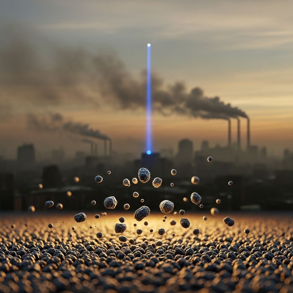 EPA’s New PM2.5 Standard: Addressing the Crisis of Particulate Pollution The EPA takes historic action to lower annual PM2.5 limits, aiming to curb health risks, reduce deaths, and advance environmental justice.