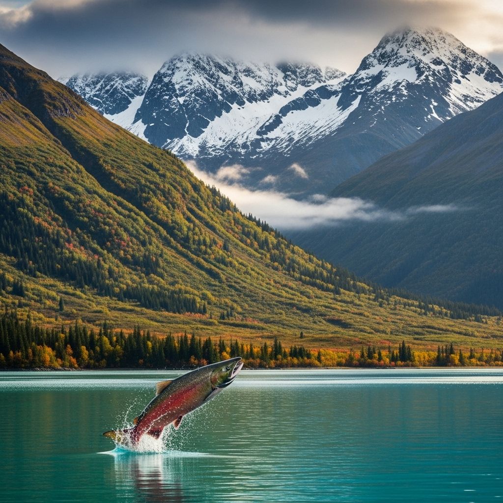 EPA Secures Protection for Alaska’s Bristol Bay From the Pebble Mine Examining the landmark EPA veto that shields Bristol Bay’s world-class salmon and communities from the environmental risks of the Pebble Mine.
