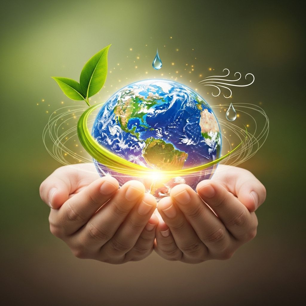 Essential Environmental Charities You Should Know About Discover organizations making real change for the planet—learn how these leading environmental charities are protecting nature and empowering communities.