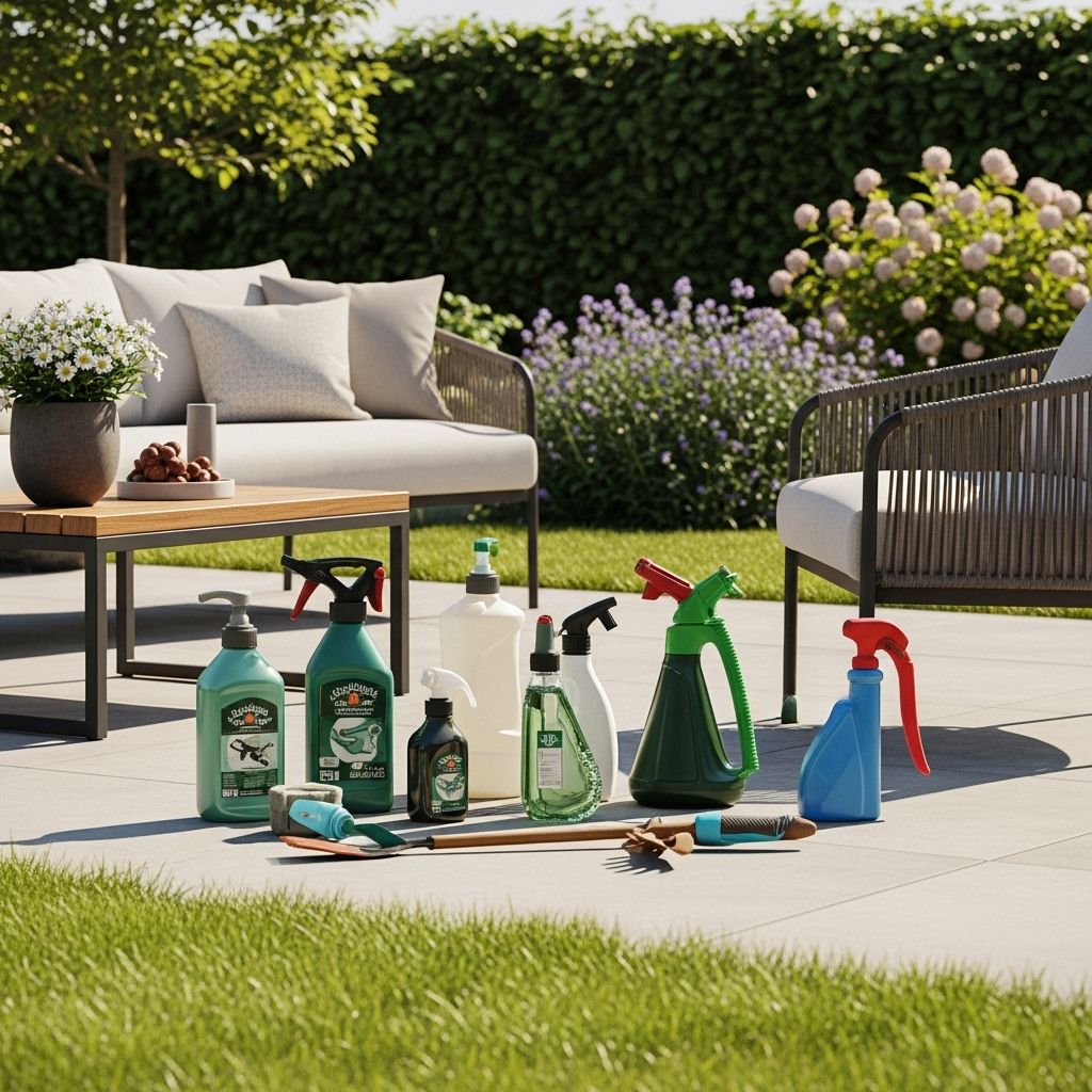 Essential Garden Supplies: Curated Tools & Accessories for Modern Gardeners Tools and accents streamline upkeep while encouraging lush, healthy blooms.