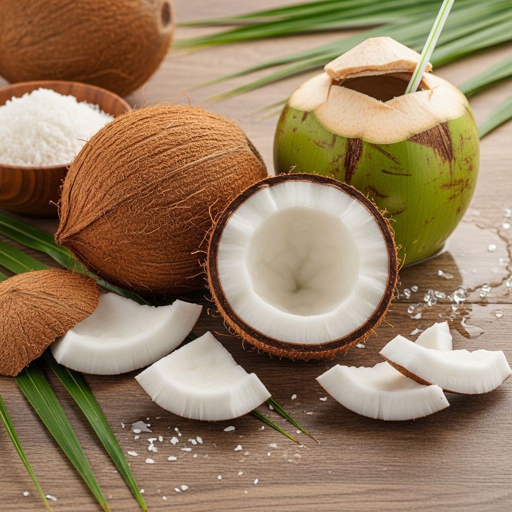 Unlock vibrant textures and flavors with techniques for this versatile tropical fruit.